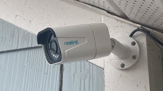 Reolink 4K Camera System The MOST BANG For Your BUCK Home Surveillance