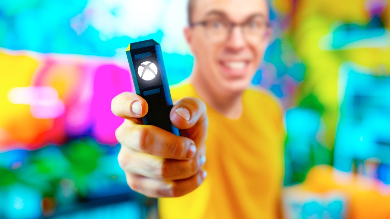 The Best Console Youtube