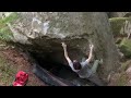 ten more v10s squamish bouldering v10