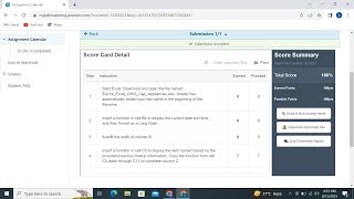 Exp19_Access_Ch04_Cap -Foodies_Forms and Reports 1.2| Exp19 Access Ch04 Cap Foodies Forms and Report