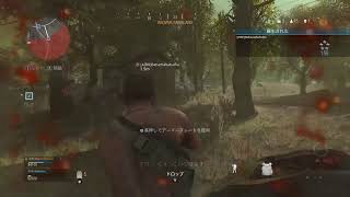 COD MW WAR バトロワ　いつものメンバー