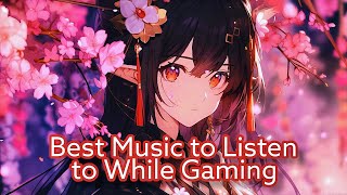 NCS Music Playlist 🎧 Stronger, Everything, C U Again, High, Limitless, Why Do I | Gaming Music 2024