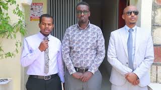 Agaasimaha guud qorshaynta ayaa soo kormeeray mashriicda caafimaadka ee borama ka socda