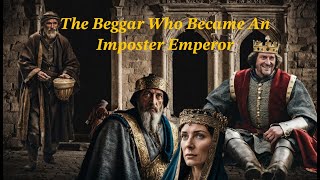 The Beggar Who Became An Imposter Emperor (Medieval History Documentary )