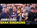 DI SAAT BOB BUSKING DATARAN MCD BUKIT BINTANG PADAT | DI PENUHI PELANCONG DAN PENUDUK TEMPATAN