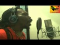 Anthony B Warrior (Rudebwoy Entertainment Studios)