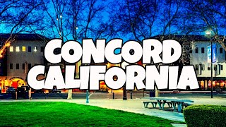 Exciting Things To Do in Concord, California