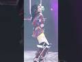 All FanCams of BAEMON Inkigayo DRIP stage edited in a 1-minute Short. #shorts #enamiasa #ahyeon