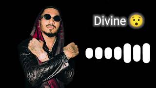 Aaja Aaja X Bazigaar Ft. Divine / Divine new rap ringtone/MC Stan X Divine Mashup