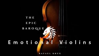 Emotional Violins | DRT Mix