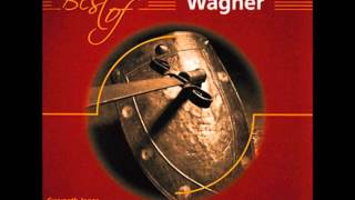 Richard Wagner - Wie Aus Der Ferne Längst - (The Flying Dutchman)