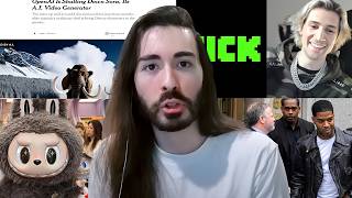 Penguinz0 - Worst Internet Situations Compilation
