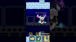 Profit Or No? Gacha Mutated Seed  #Justhumant #growtopia #growtopiaindonesia