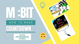 Micro Bit - Countdown
