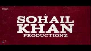 Jai Ho - Official Trailer ft Salman Khan 2014