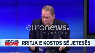 “Del si legen nga marketi me një qese”, shokon Rezart Prifti