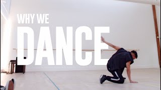 Why We Dance - Trailer