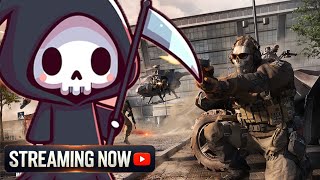 TRYING TO GET OUT OF GOLD | WARZONE SEASON 2 | DAY 29 | \\ Playing Warzone