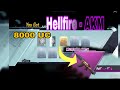 Custom crate opening | 8000+ UC | Gacha AKM hellfire PUBG MOBILE