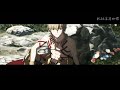 【燃系】【fate grand order 絕對魔獸戰線 asmv】 吉爾伽美什 vs 恩奇都 1080p