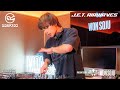 [J.E.T. AIRWAVES] ALAN SHIRAHAMA – DJ set