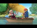 the adventures of paddington paddington rides a scooter nick jr. uk