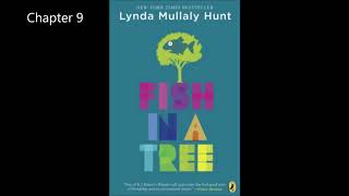 Fish in a Tree Chapter 9