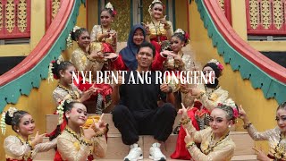 NYI BENTANG RONGGENG