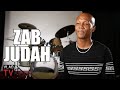 Zab Judah: Michael Jai White is the First Person I've Heard Take a Shot at Bruce Lee (Part 19)