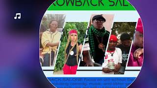 Ragga Spice - Mi Sweetie  -  Sierra Leone Music  (Throwback Salone)