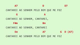 7º DOMINGO DO TEMPO COMUM   CANTO DE ENTRADA   MEU CORAÇÃO EXULTA