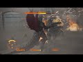 godzilla ps4 gigan destroys 100m battra lavra