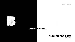 Armin van Buuren - Balance [OUT NOW] (Mini Mix)