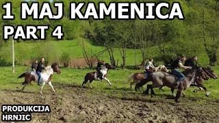 Vašer Prvi Maj - Kamenica 2023 - Produkcija Hrnjic - PART 4