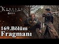 Kuruluş Osman 169.Bölüm Fragmanı | Lucas, Osman Bey'in gazabıyla karşı karşıya kalacak.