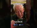 黄旭华院士的老同事，74岁的杨连新，从北京赶到武汉，为黄老送行。