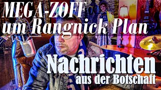 Schalker Botschaft News: 13.3.2021 ZOFF um Rangnick im Aufsichtsrat