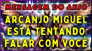 🔴EU QUERO FALAR COM VOCÊ, NÃO CONTE A NINGUÉM | 💌MENSAGEM DOS ANJOS