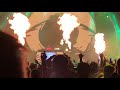 Neversea Festival 2018 Day 3