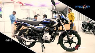 2019 Bajaj Platina 110cc ASB Review, Price Mileage New Features