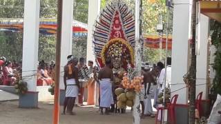 Santhadka da arasu sankala anna daivada nema