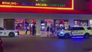 Dothan man among 15 charged in Florida spring break crimes