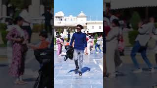 Rabba Luck Barsha #newsong #travel #rajasthan #jaislmer #jaislamer #shorts #shots #new #trending