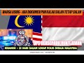 KISAHKU WARGA ASING 21 HARI DALAM LOKAP POLIS MALAYSIA-SALAH TETAP SALAH #malaysia #indonesia