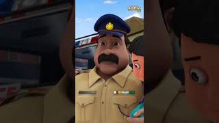 லட்டு சிங்கின் டயலாக்குகள் | Dialogues of Laddu Singh #cartoon#reels #funny #shivacartoon