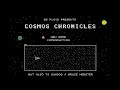 Cosmos Chronicles for ATARI ST/e