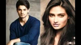 Sooraj Pancholi Opens up about his Relationship with Athiya Shetty HD