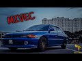 Wira Aeroback Mivec 🔥#mivec#wiraaeroback #protonwira#199garage #tenukfilm #gelerikereta #mitsubishi