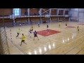 mērsrags united vs ventspils augstskola vārti 2 5