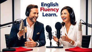 English Learning with Podcast Conversation | Episode  126